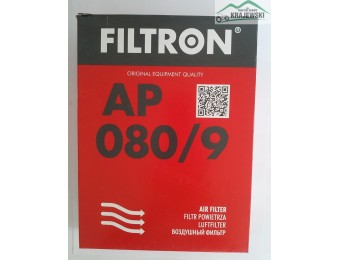 Filtr powietrza FILTRON AP080/9 
