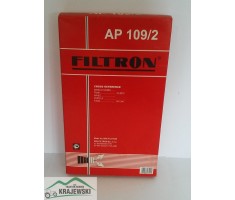 Filtr powietrza FILTRON AP109/2 
