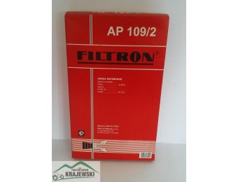 Filtr powietrza FILTRON AP109/2 