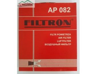 Filtr powietrza FILTRON AP082 