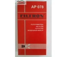Filtr powietrza FILTRON AP078 