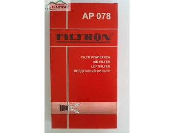 Filtr powietrza FILTRON AP078 