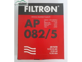 Filtr powietrza FILTRON AP082/5 