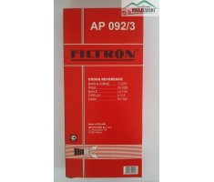 Filtr powietrza FILTRON AP092/3 