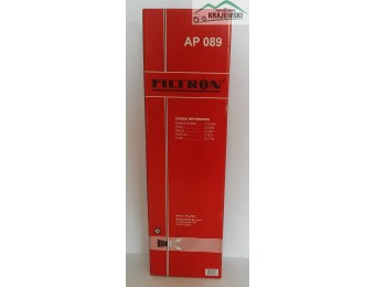 Filtr powietrza FILTRON AP089 