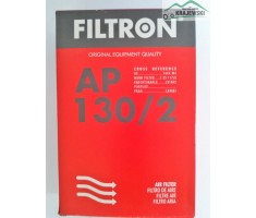 Filtr powietrza FILTRON AP130/2 