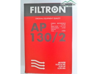 Filtr powietrza FILTRON AP130/2 