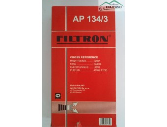 Filtr powietrza FILTRON AP134/3 