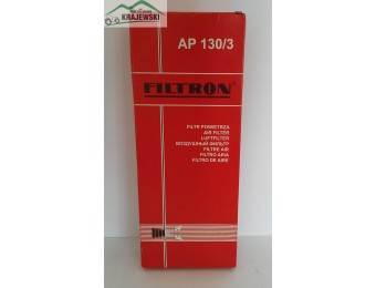 Filtr powietrza FILTRON AP130/3 