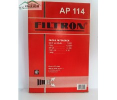 Filtr powietrza FILTRON AP114 