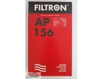 Filtr powietrza FILTRON AP156 