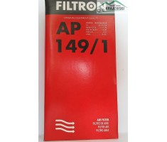 Filtr powietrza FILTRON AP149/1 