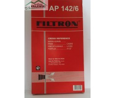 Filtr powietrza FILTRON AP142/6 
