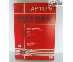 Filtr powietrza FILTRON AP137/5 