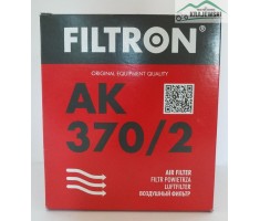 Filtr powietrza FILTRON AK370/2 