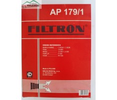 Filtr powietrza FILTRON AP179/1 