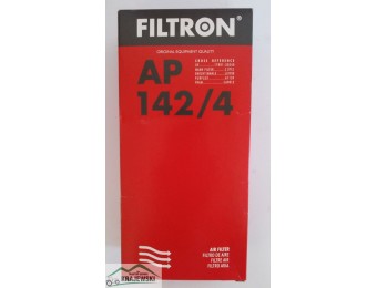 Filtr powietrza FILTRON AP142/4 
