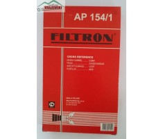 Filtr powietrza FILTRON AP154/1 