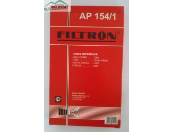 Filtr powietrza FILTRON AP154/1 