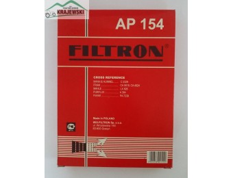 Filtr powietrza FILTRON AP154 