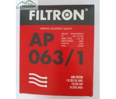 Filtr powietrza FILTRON AP063/1 