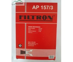 Filtr powietrza FILTRON AP157/3 