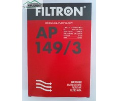 Filtr powietrza FILTRON AP149/3 