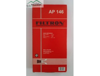 Filtr powietrza FILTRON AP146 