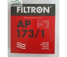 Filtr powietrza FILTRON AP173/1 