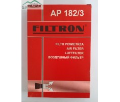 Filtr powietrza FILTRON AP182/3 
