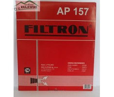 Filtr powietrza FILTRON AP157 