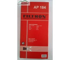 Filtr powietrza FILTRON AP184 