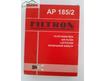 Filtr powietrza FILTRON AP185/2 