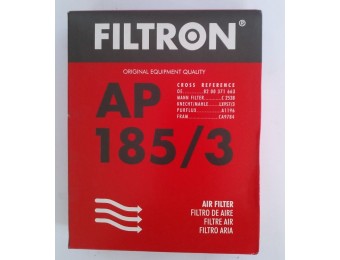 Filtr powietrza FILTRON AP185/3 