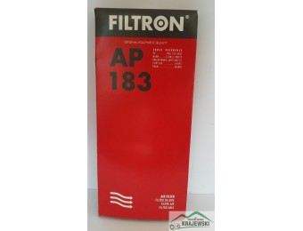 Filtr powietrza FILTRON AP183 