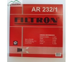 Filtr powietrza FILTRON AR232/1 