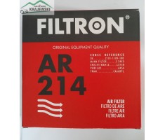 Filtr powietrza FILTRON AR214
