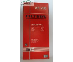 Filtr powietrza FILTRON AE250 
