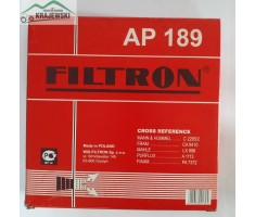 Filtr powietrza FILTRON AP189 