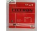 Filtr powietrza FILTRON AR230 