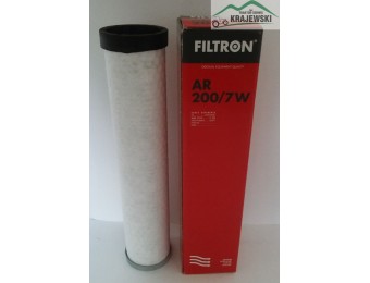 Filtr powietrza AR200/7W FILTRON 