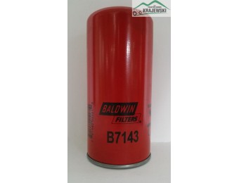 Filtr oleju Baldwin B7143