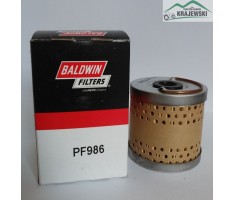 Filtr paliwa PF986 Baldwin