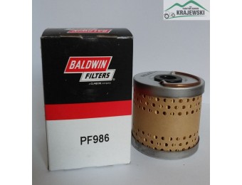 Filtr paliwa PF986 Baldwin