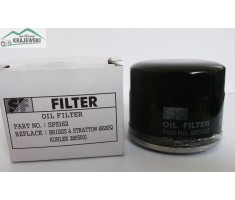 Filtr oleju SF-FILTER SP5162 