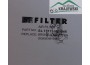 Filtr powietrza SL1717