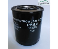 filtr pelnego przepływu oleju PP-9.2