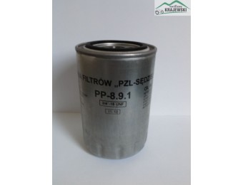 filtr pełnego przepływu oleju PP-8.9.1