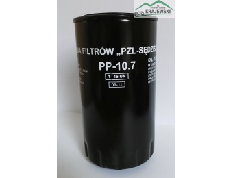 Filtr oleju PP-10.7