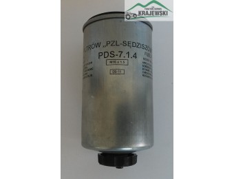 Filtr paliwa PDS-7.1.4